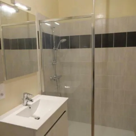 Casa vacanze House - 4 Pers, 80 M2, 4/3