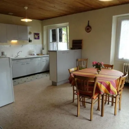 Casa vacanze House - 4 Pers, 80 M2, 4/3 Prendeignes