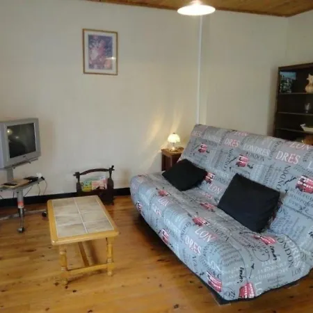 House - 4 Pers, 80 M2, 4/3 Prendeignes