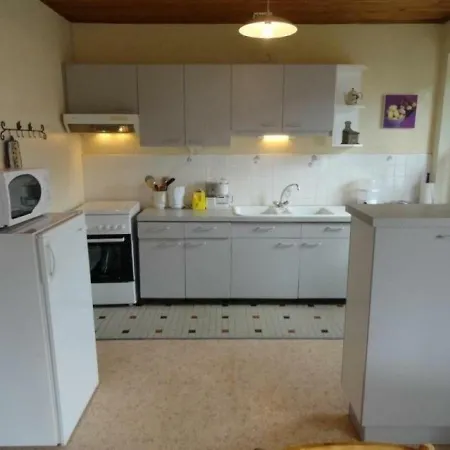 House - 4 Pers, 80 M2, 4/3 *